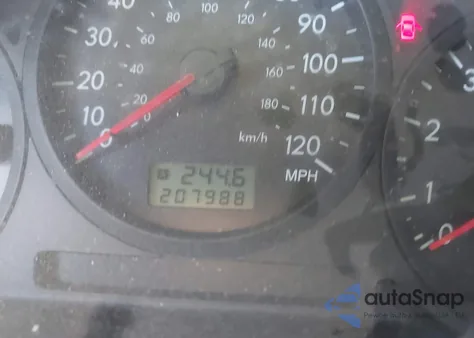 2007 Subaru Impreza 2.5I из США, поврежденный, VIN JF1GD61617G520949